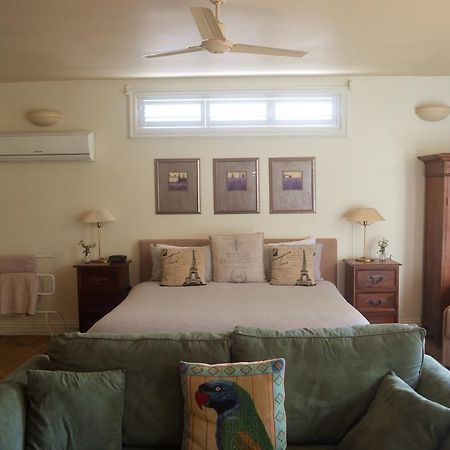אדלייד Athelney Cottage Bed And Breakfast מראה חיצוני תמונה