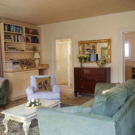 אדלייד Athelney Cottage Bed And Breakfast מראה חיצוני תמונה
