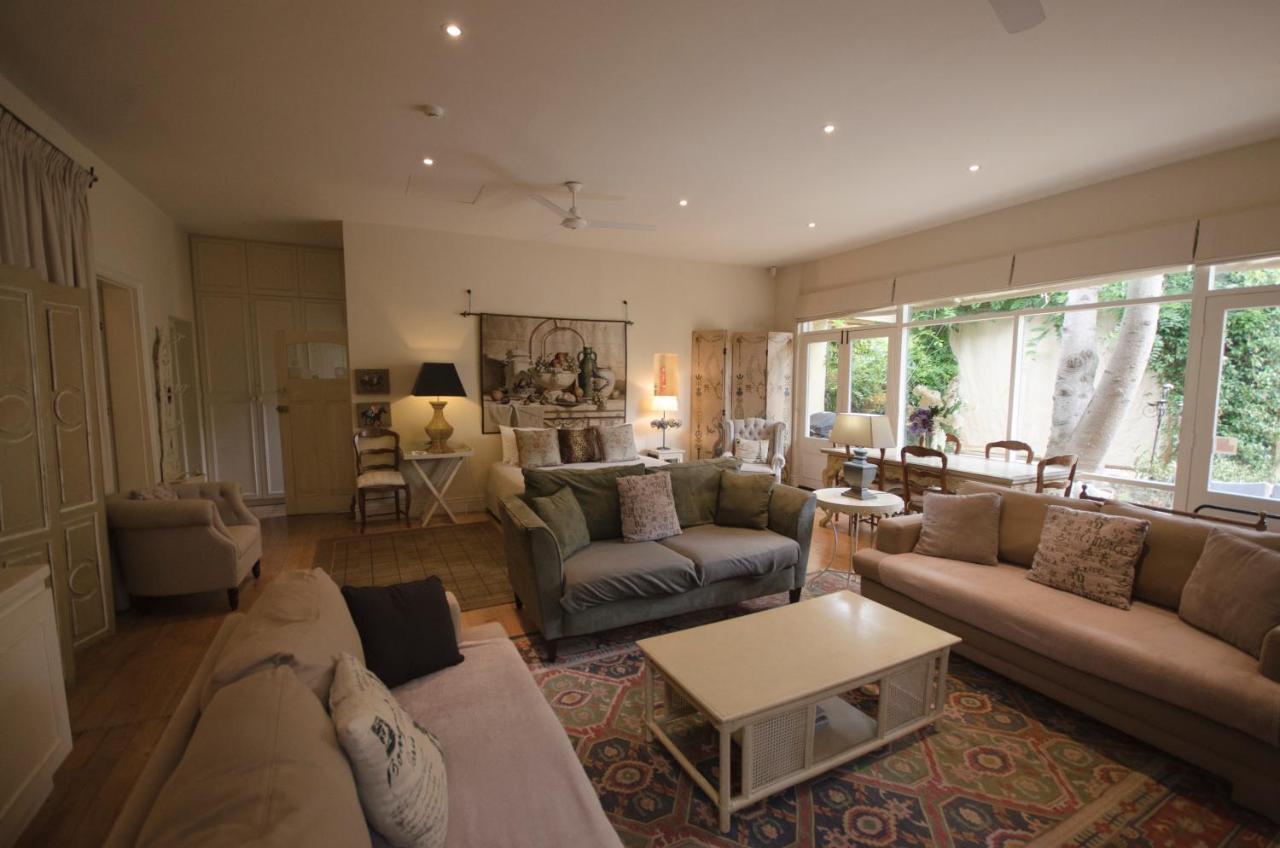 אדלייד Athelney Cottage Bed And Breakfast מראה חיצוני תמונה