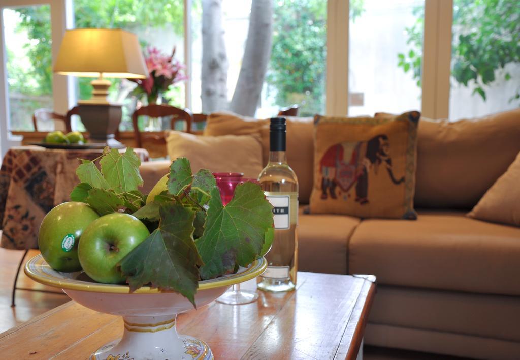 אדלייד Athelney Cottage Bed And Breakfast חדר תמונה