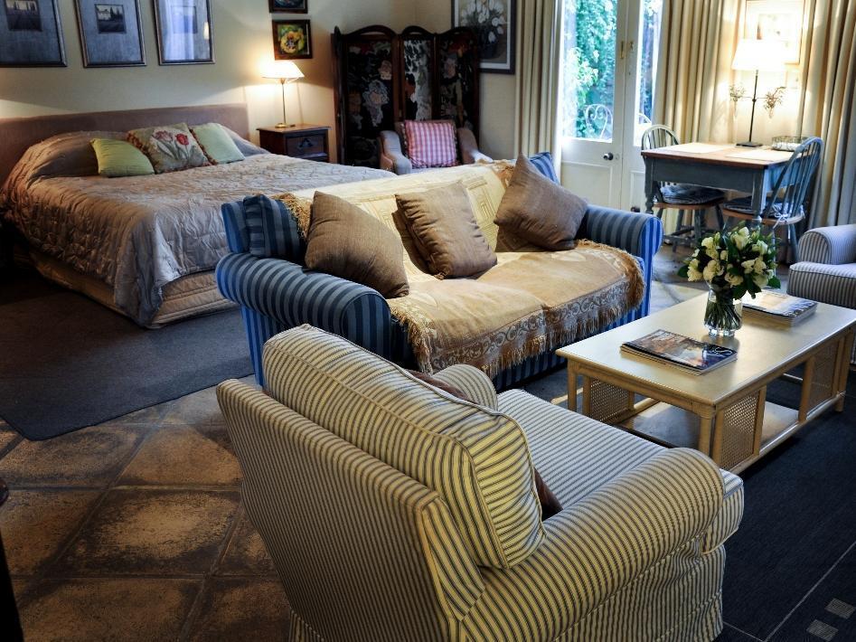 אדלייד Athelney Cottage Bed And Breakfast מראה חיצוני תמונה