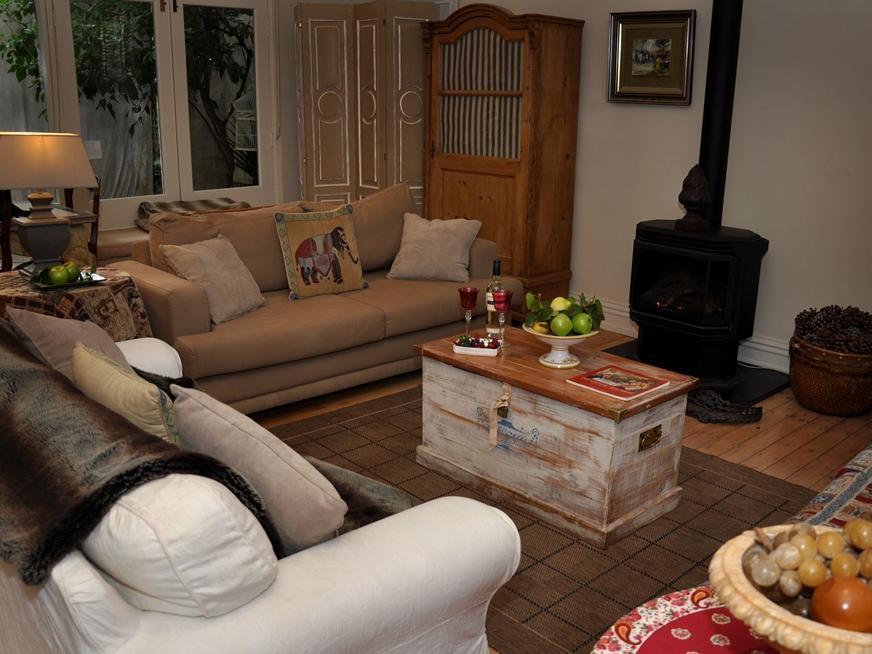 אדלייד Athelney Cottage Bed And Breakfast מראה חיצוני תמונה