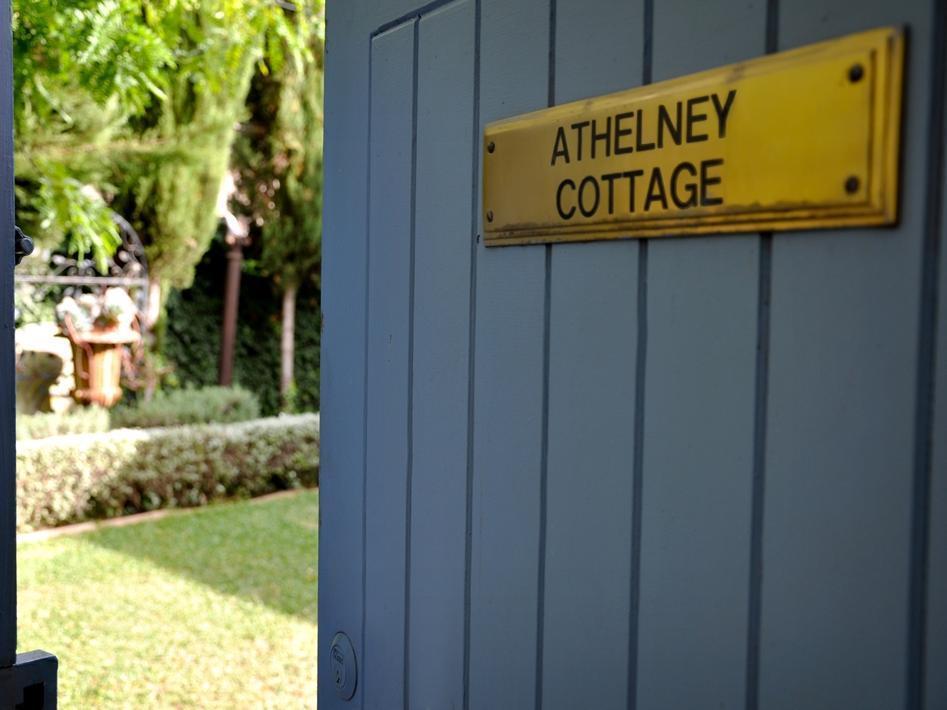 אדלייד Athelney Cottage Bed And Breakfast מראה חיצוני תמונה