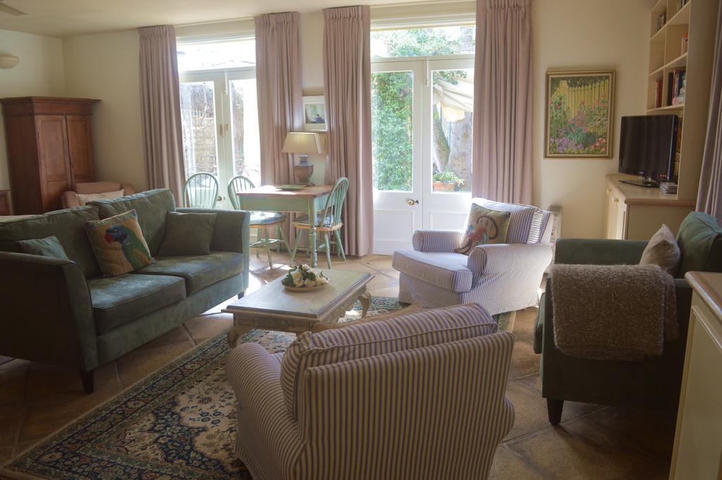 אדלייד Athelney Cottage Bed And Breakfast מראה חיצוני תמונה