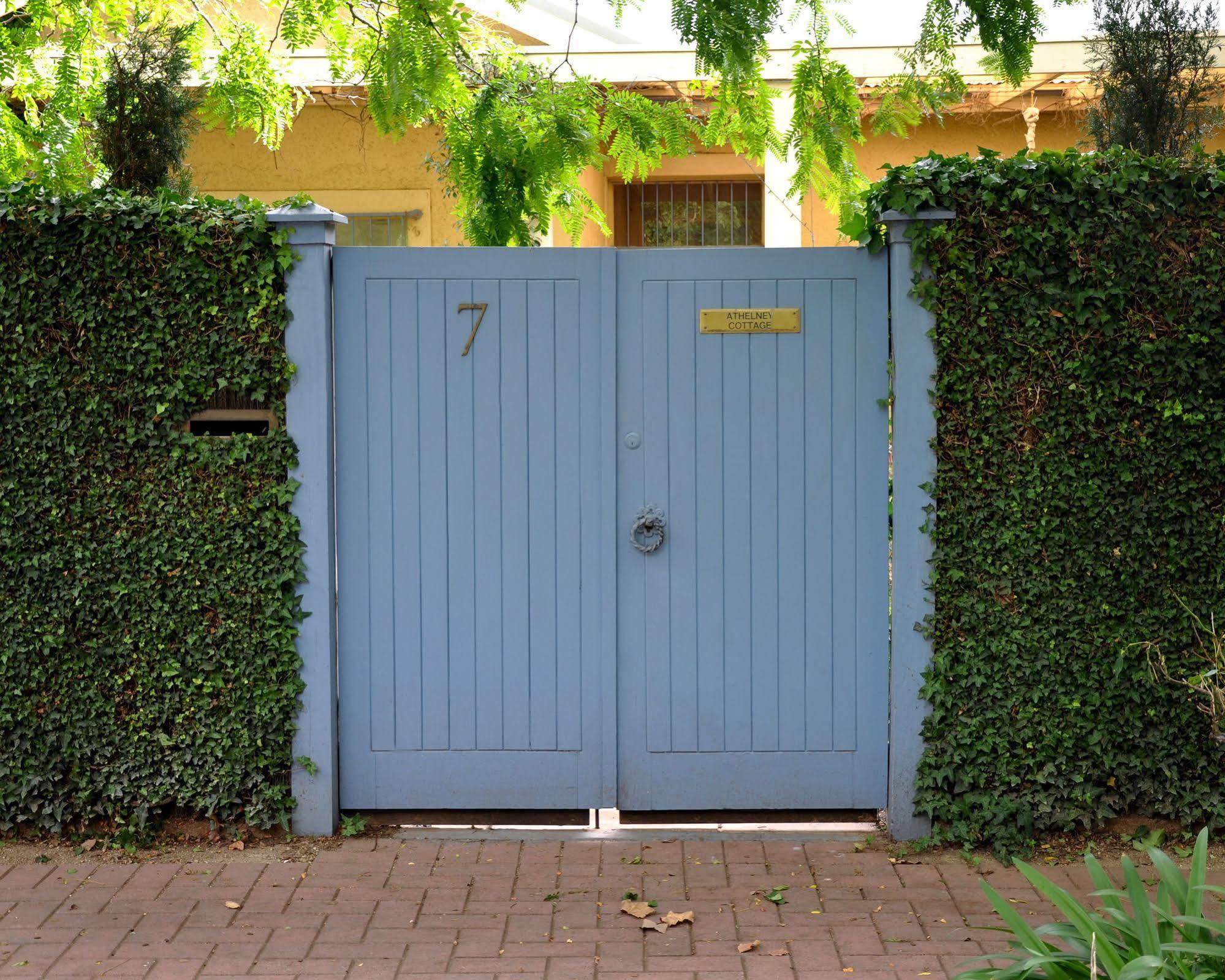 אדלייד Athelney Cottage Bed And Breakfast מראה חיצוני תמונה