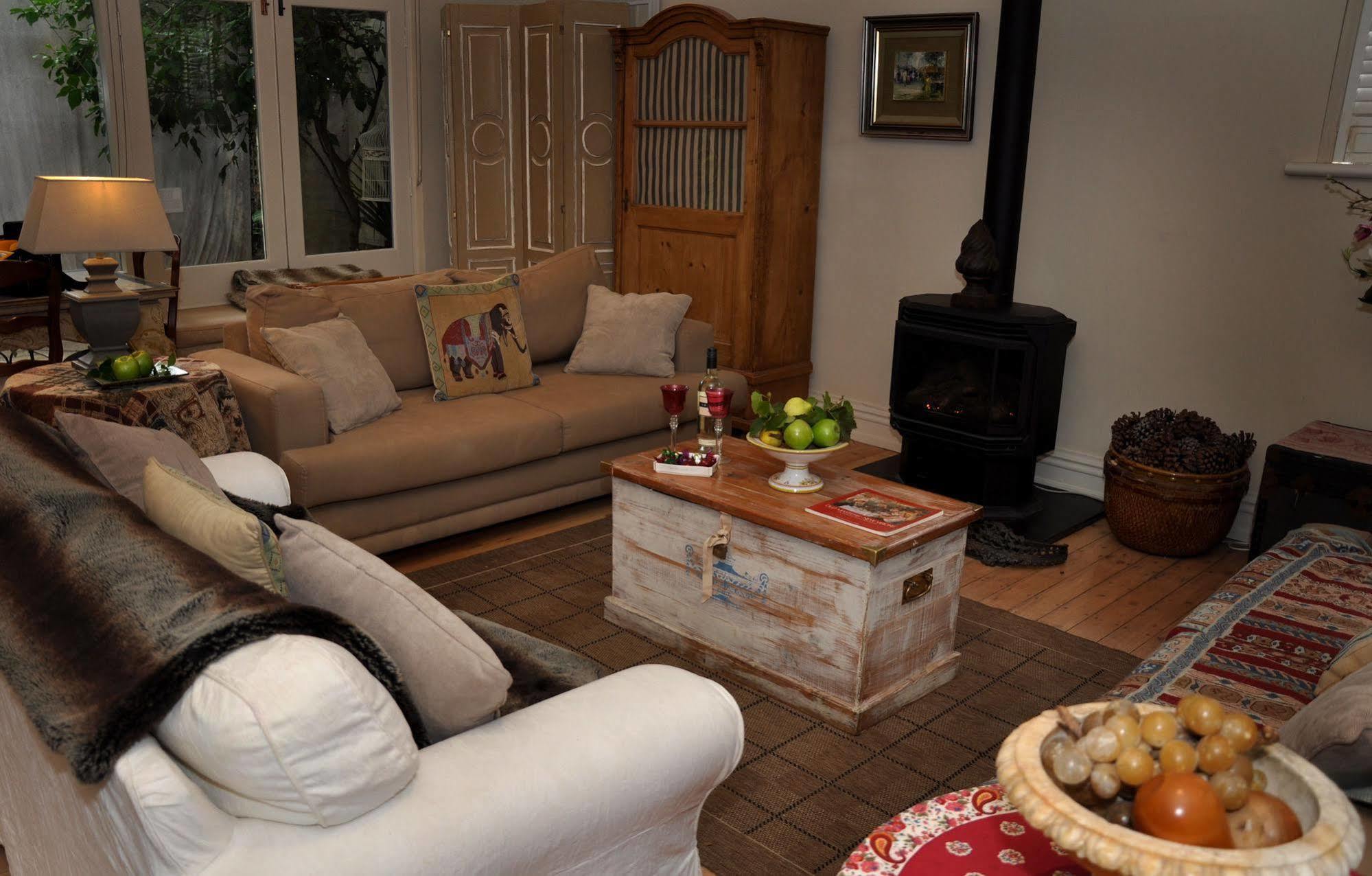 אדלייד Athelney Cottage Bed And Breakfast מראה חיצוני תמונה