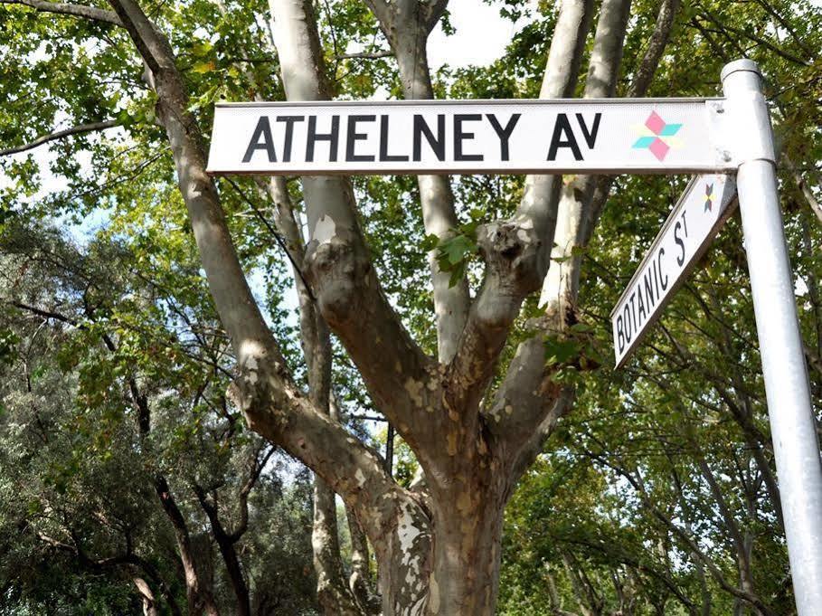 אדלייד Athelney Cottage Bed And Breakfast מראה חיצוני תמונה