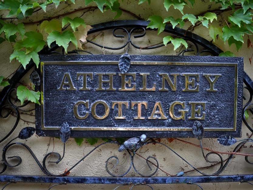 אדלייד Athelney Cottage Bed And Breakfast מראה חיצוני תמונה