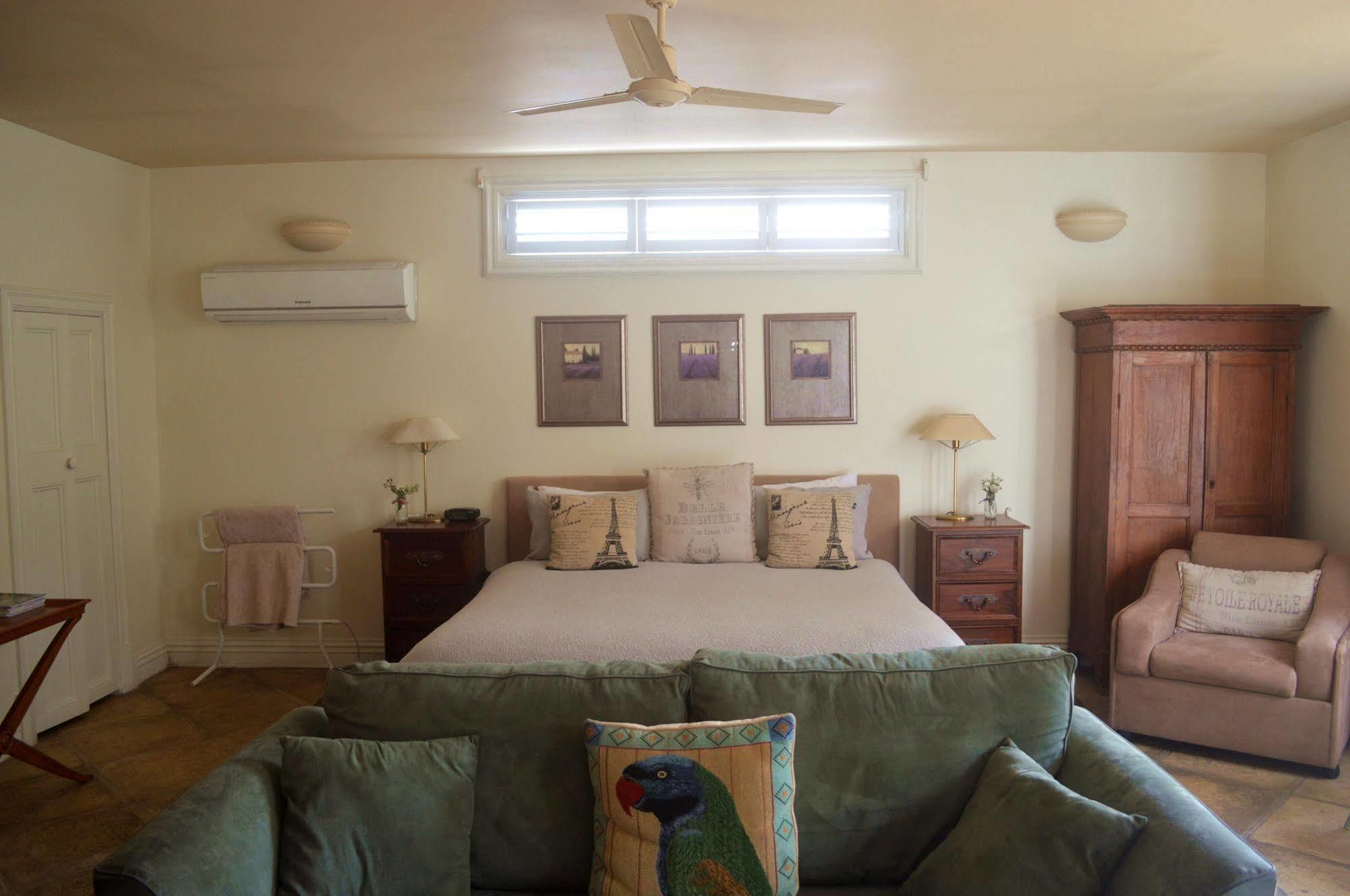 אדלייד Athelney Cottage Bed And Breakfast מראה חיצוני תמונה
