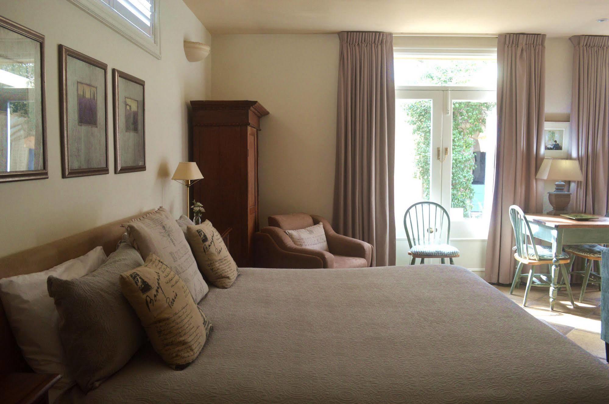 אדלייד Athelney Cottage Bed And Breakfast מראה חיצוני תמונה
