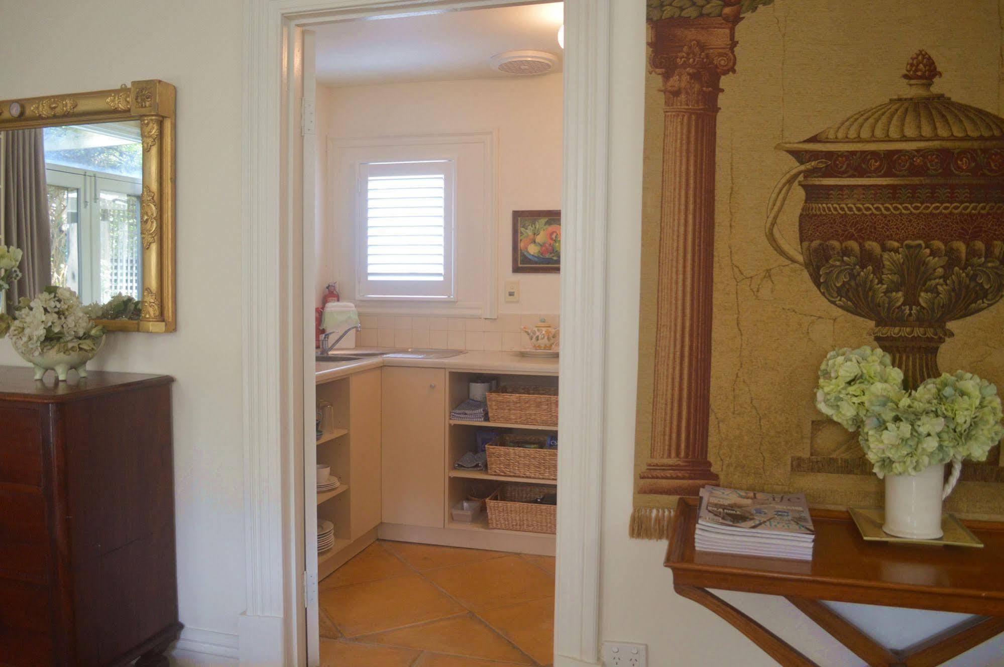 אדלייד Athelney Cottage Bed And Breakfast מראה חיצוני תמונה