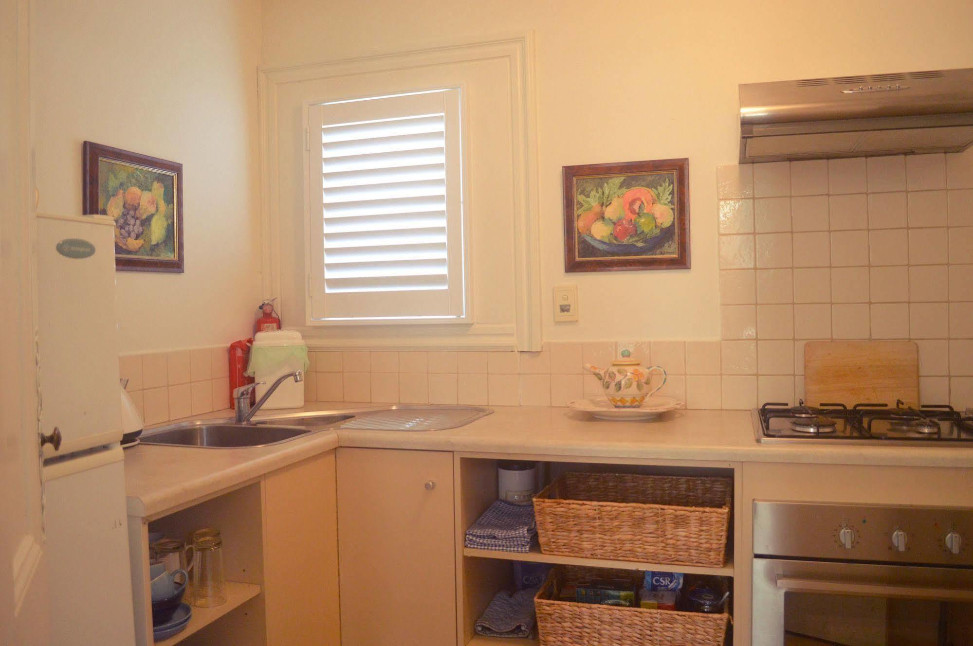 אדלייד Athelney Cottage Bed And Breakfast מראה חיצוני תמונה