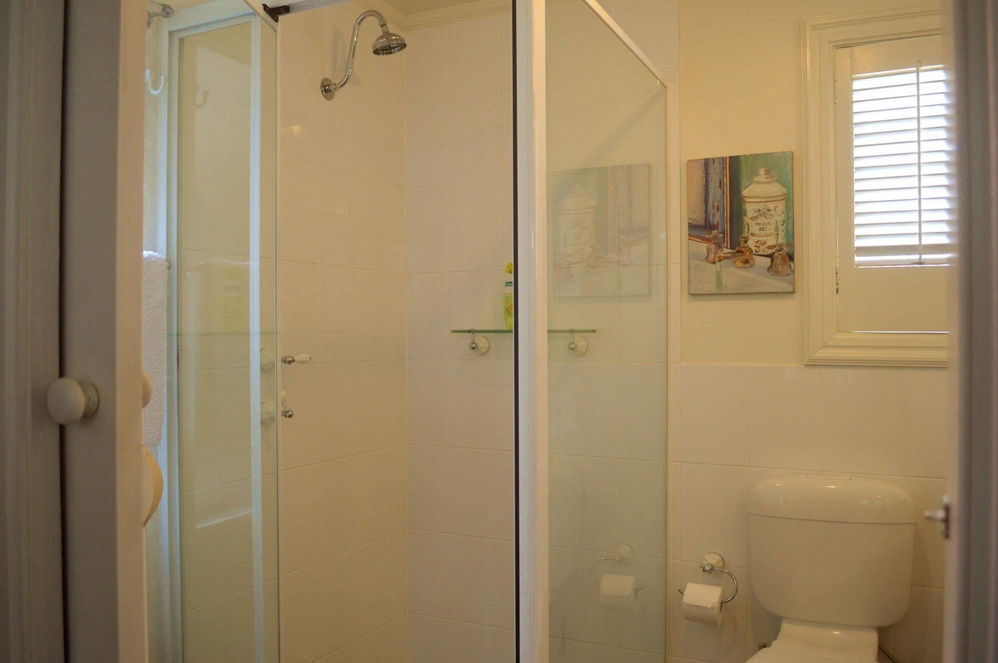 אדלייד Athelney Cottage Bed And Breakfast מראה חיצוני תמונה
