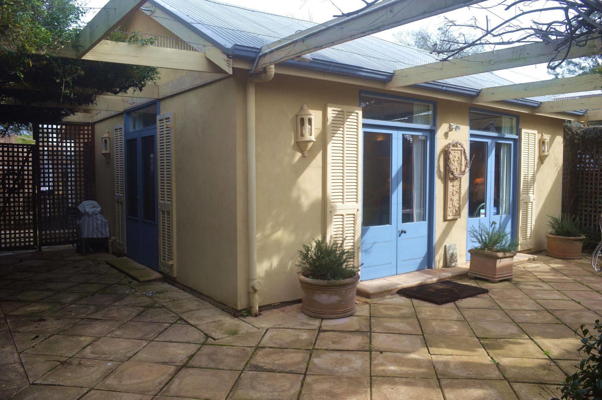 אדלייד Athelney Cottage Bed And Breakfast מראה חיצוני תמונה