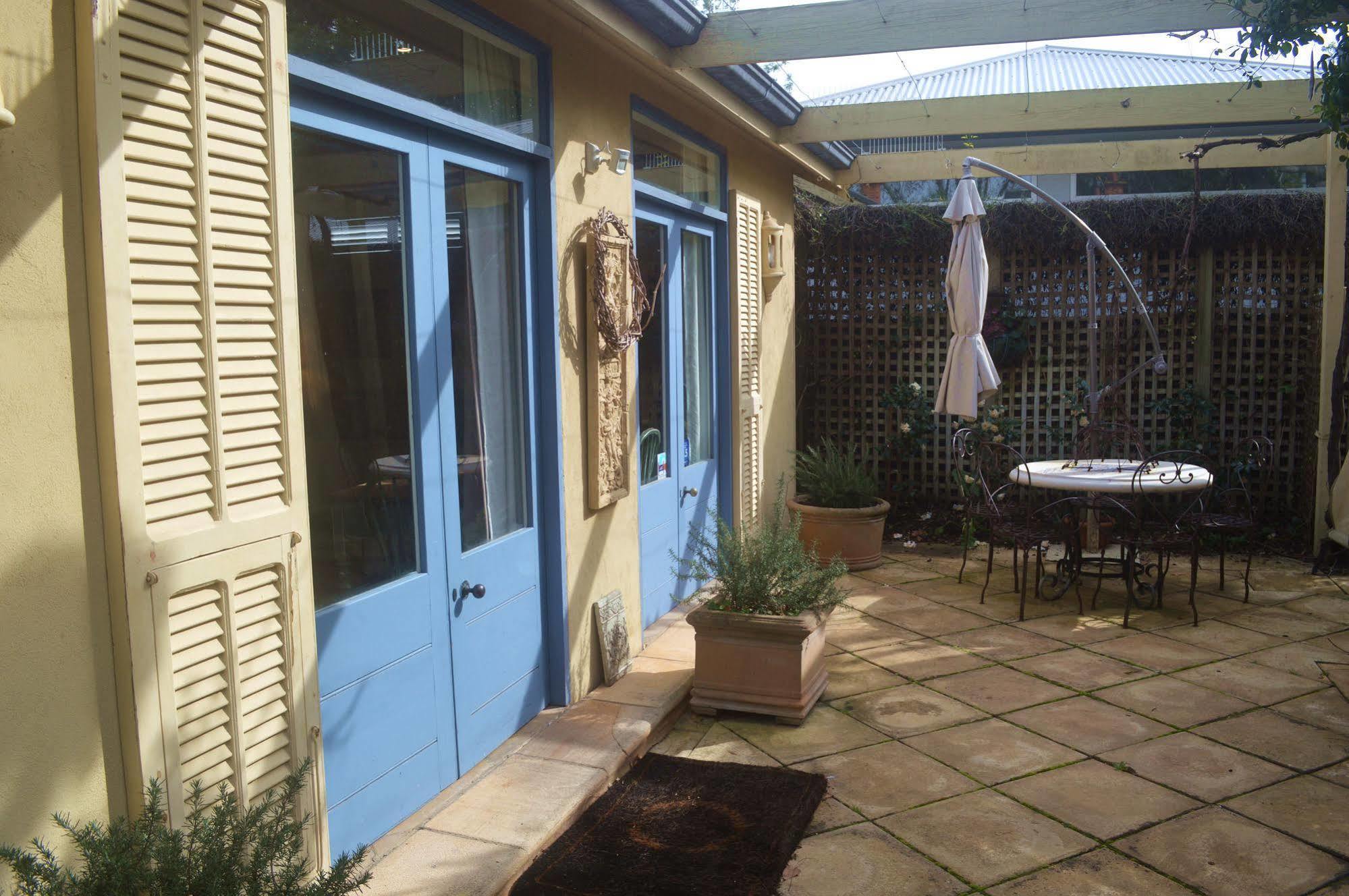 אדלייד Athelney Cottage Bed And Breakfast מראה חיצוני תמונה