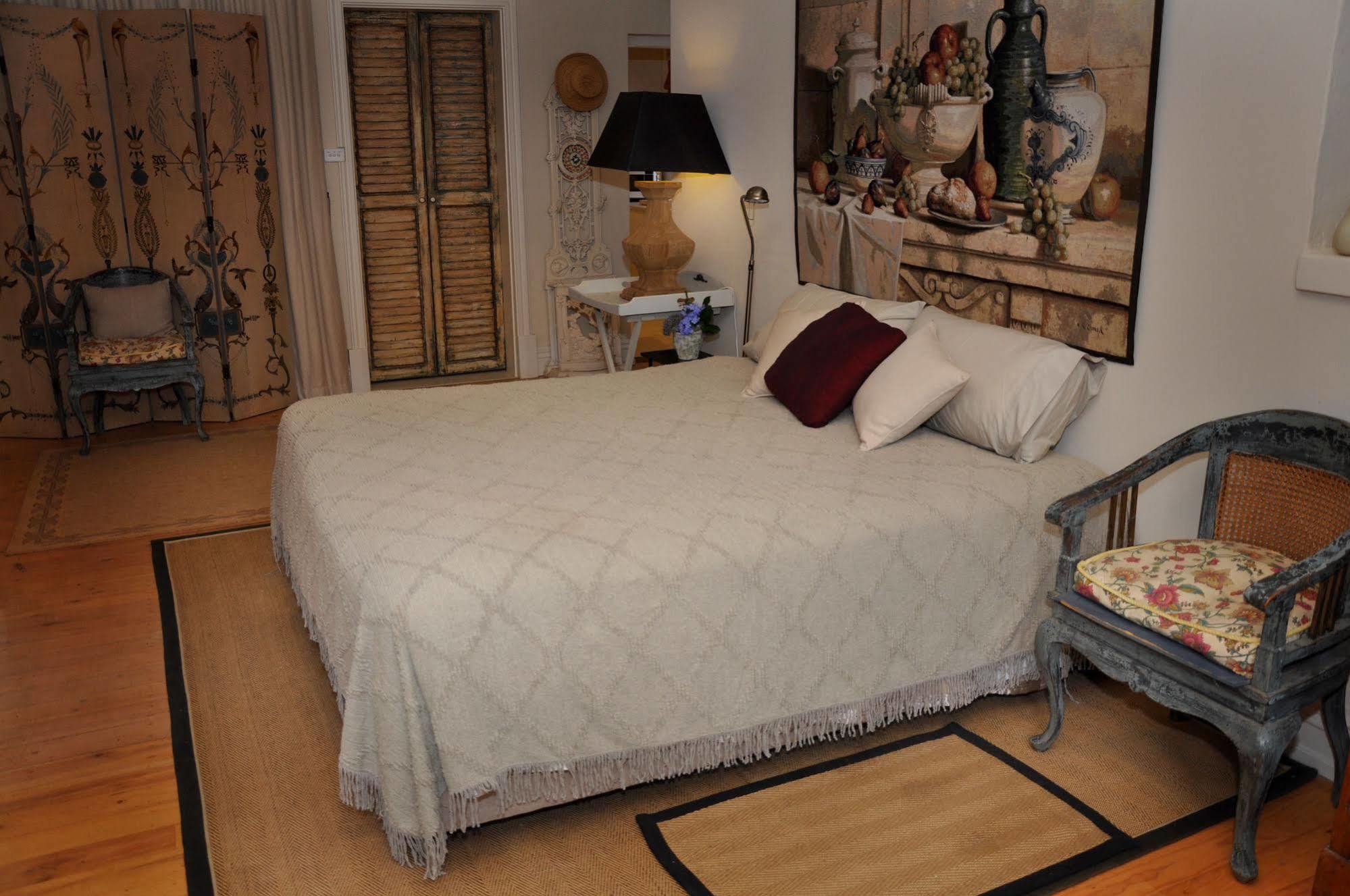 אדלייד Athelney Cottage Bed And Breakfast מראה חיצוני תמונה