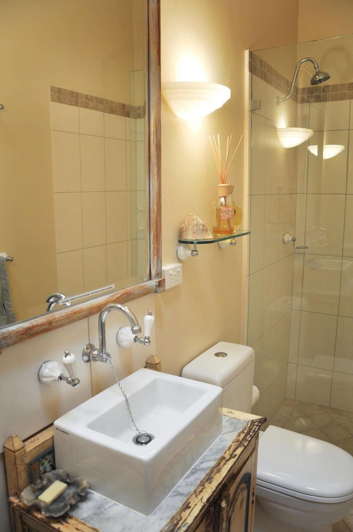 אדלייד Athelney Cottage Bed And Breakfast מראה חיצוני תמונה